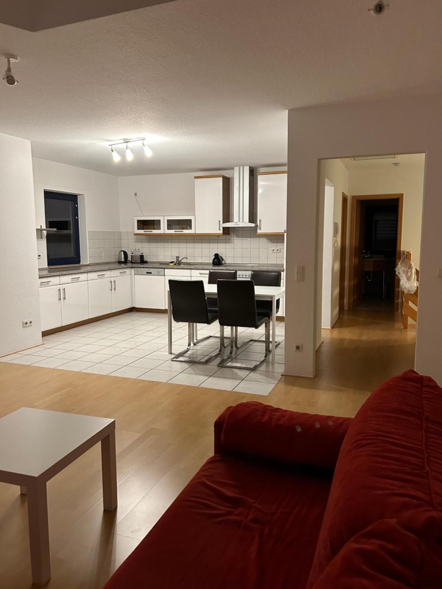 Cute Appartement Near Cologne Bergisch Gladbach Exterior foto